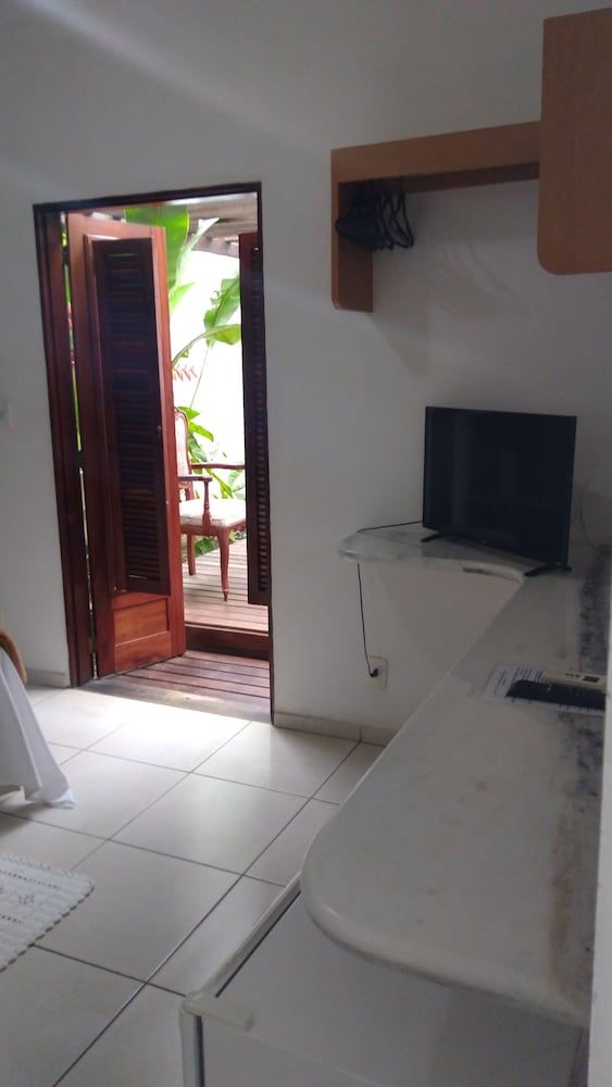 Pousada do Tesouro Superior Room, Bathtub 5