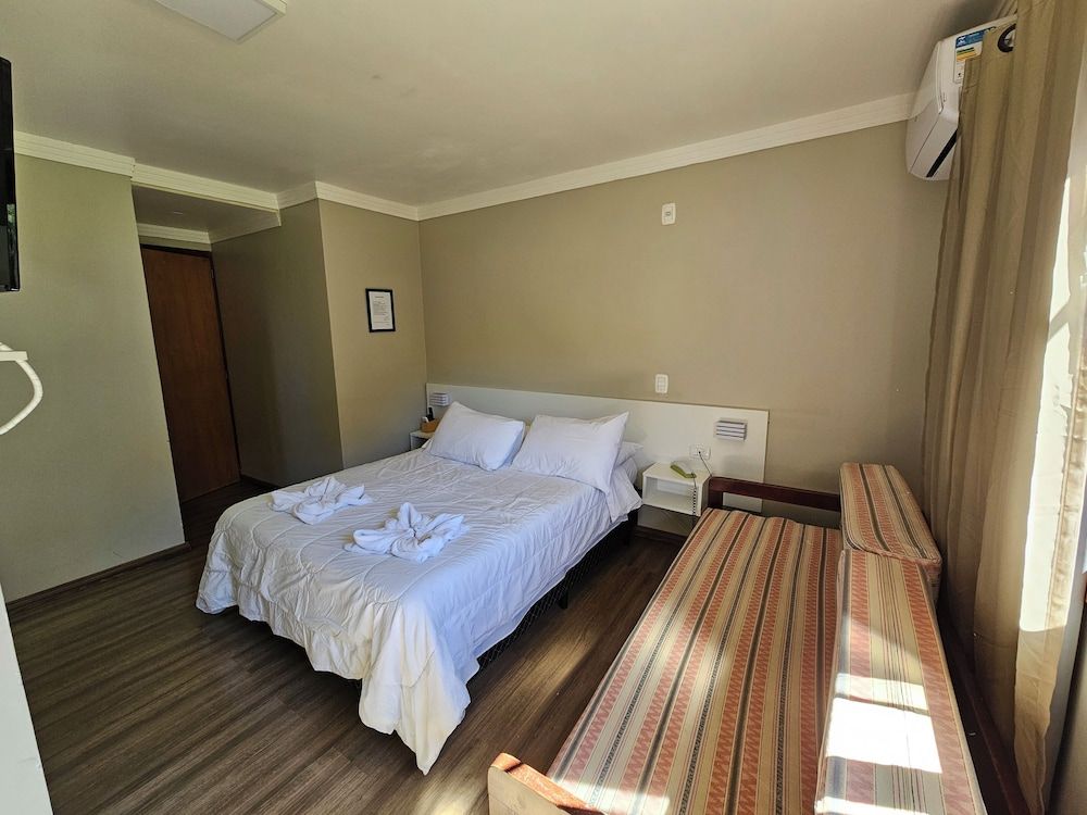 Apartment, 1 Double Bed