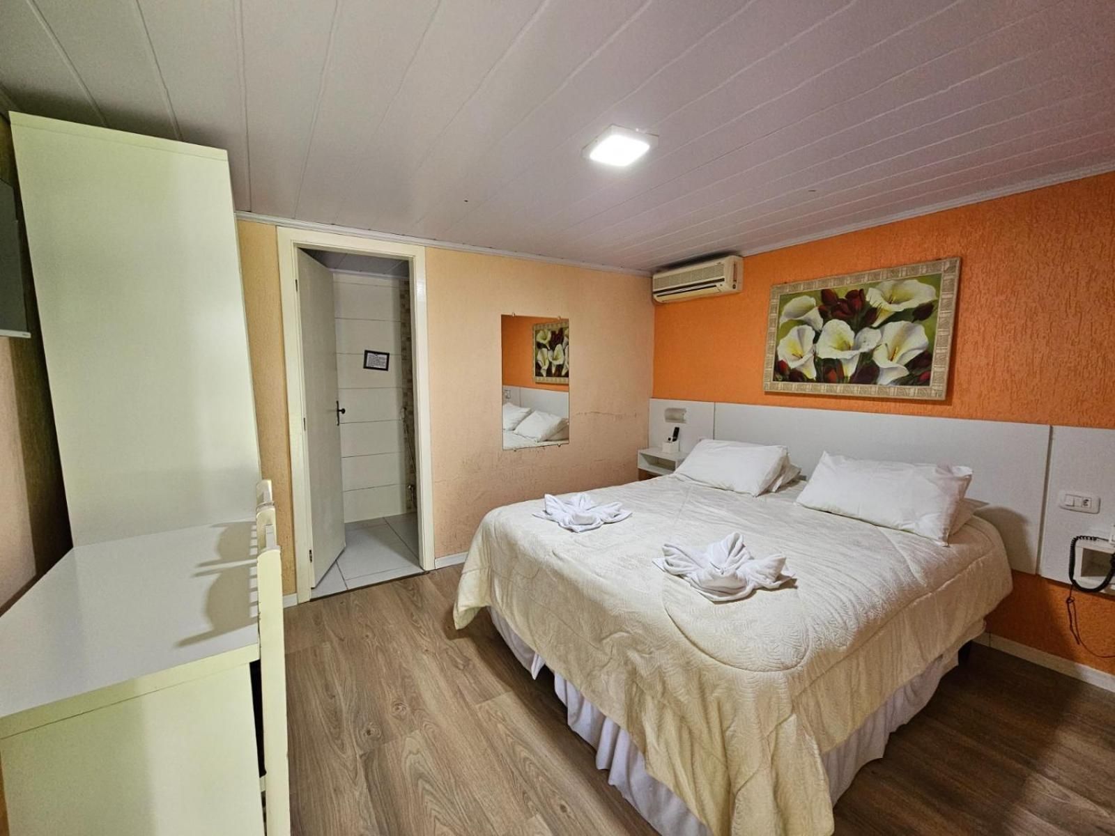 Chalet (2 Adults)