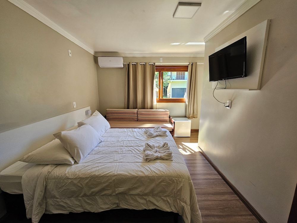 Apartment, 1 Double Bed