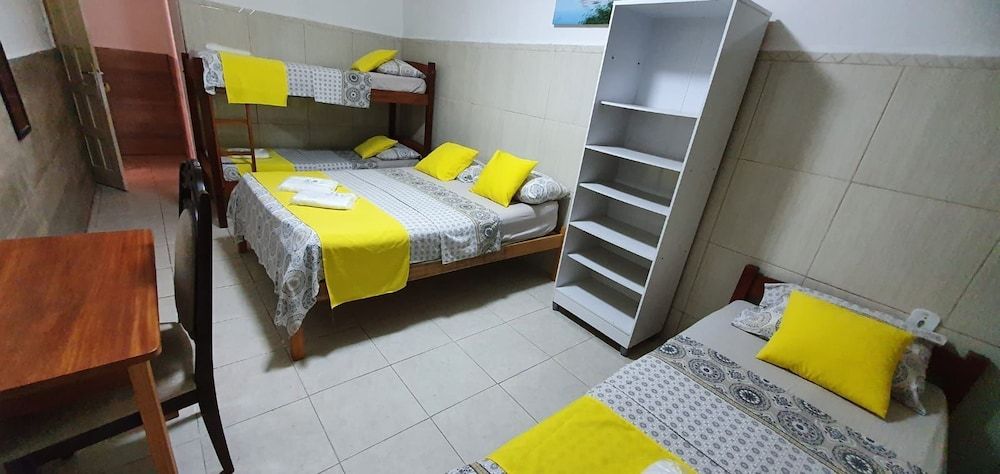 Pousada Águas Douradas Standard Room 3