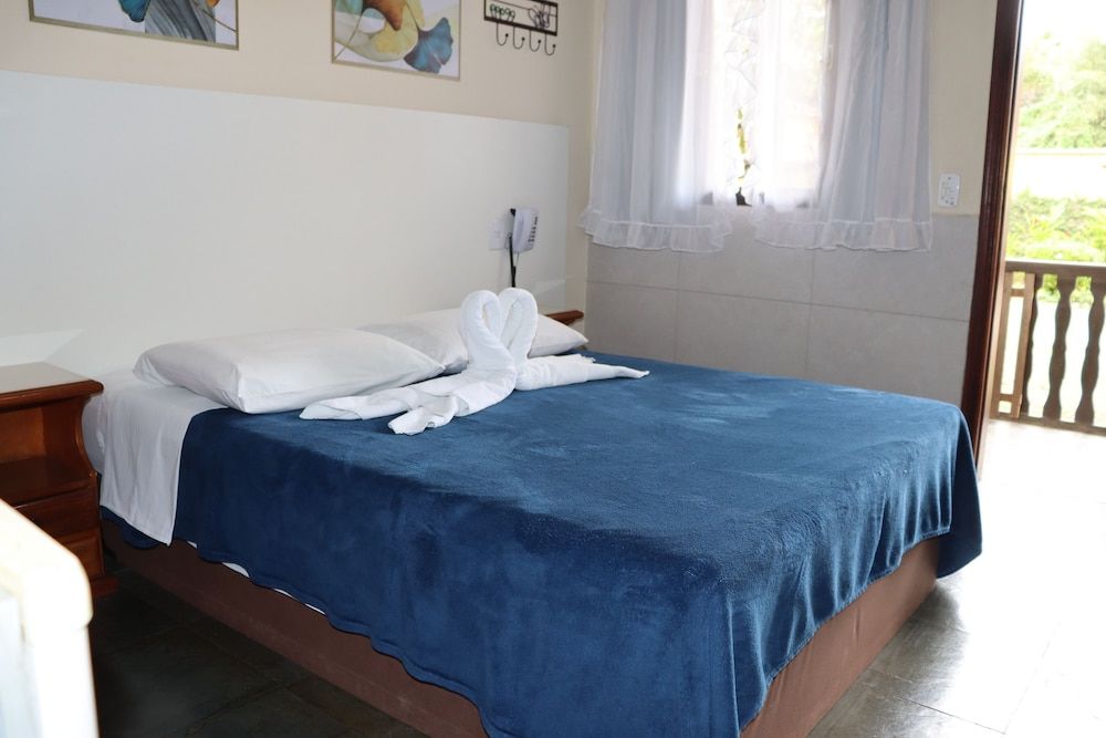 SUITE ESMERALDA