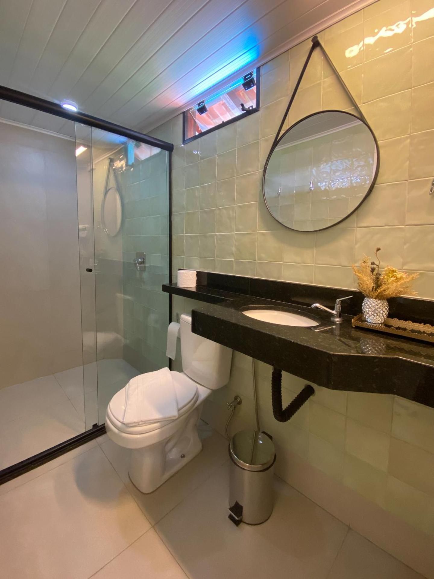 Suite with River View