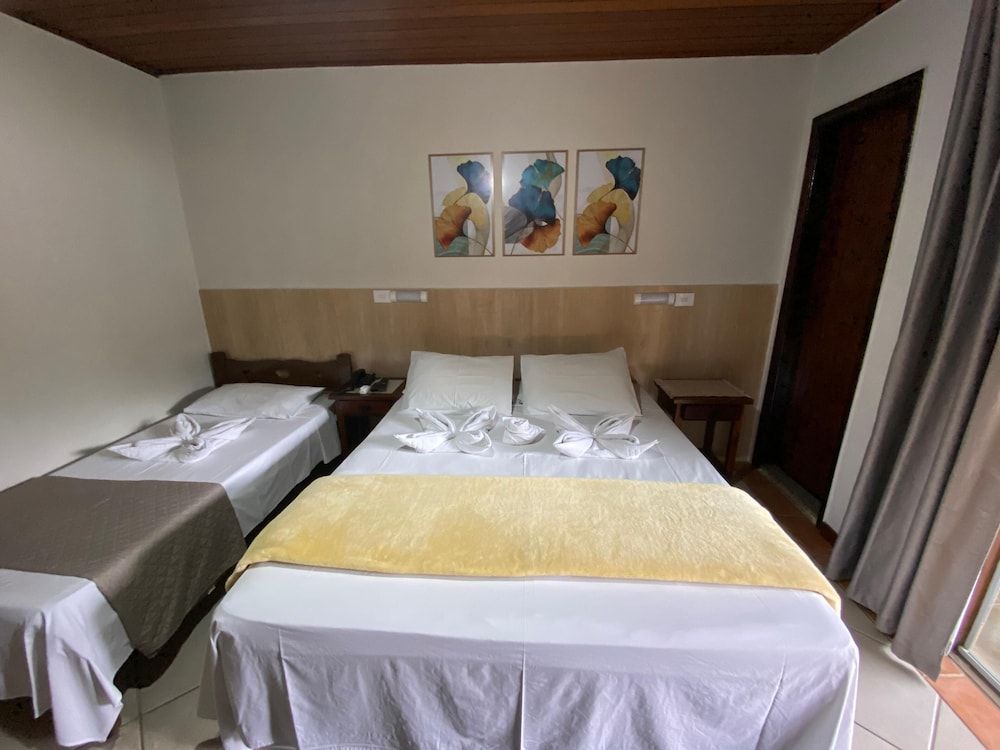 SUITE ESMERALDA QUEEN