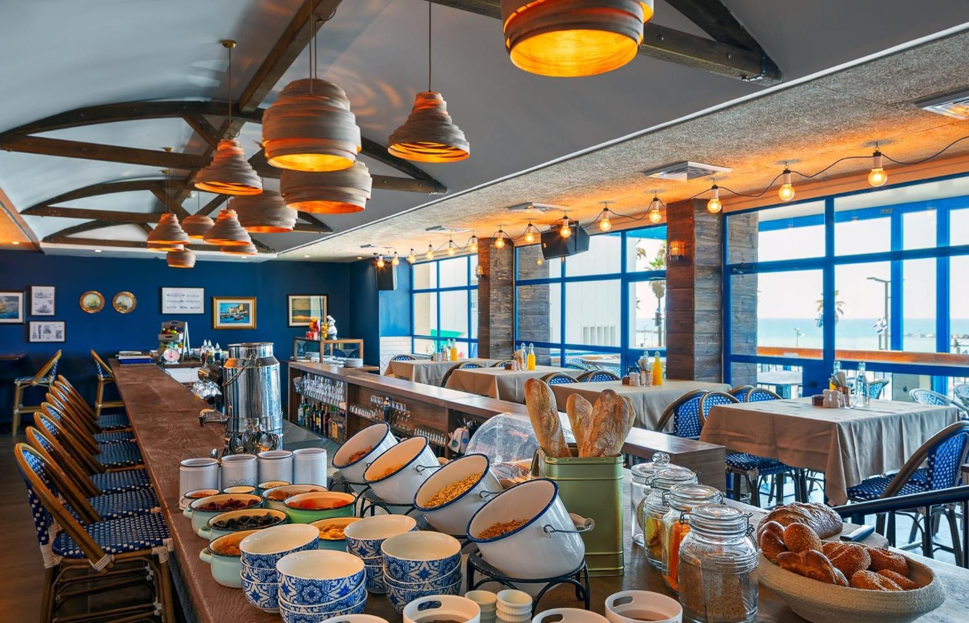 undefined Prima Tel Aviv Hotel 9