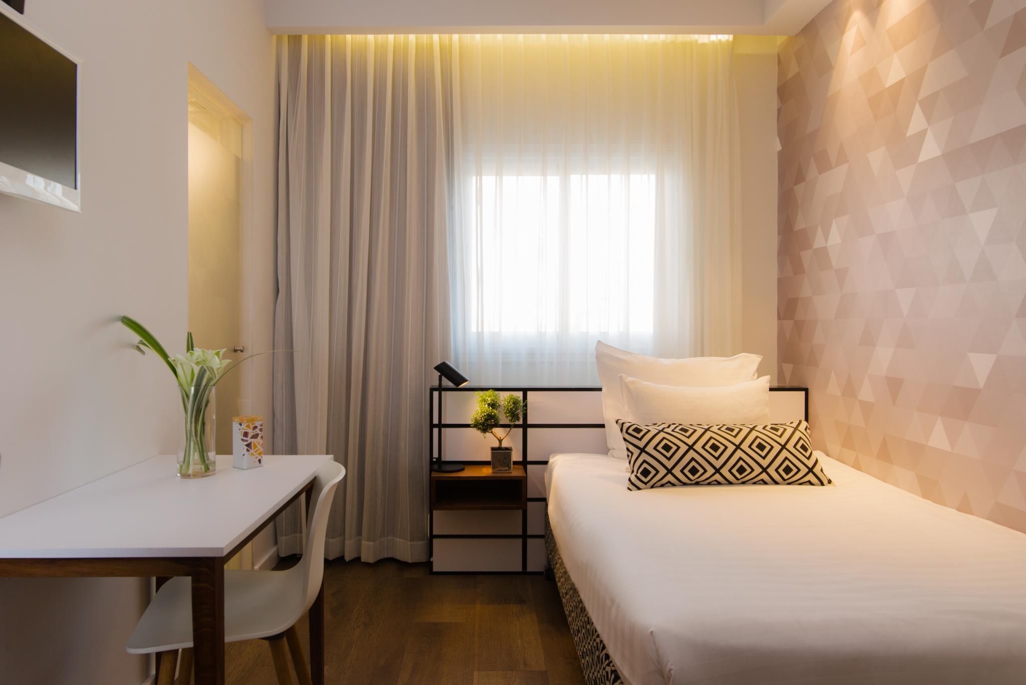 undefined Prima Tel Aviv Hotel 6