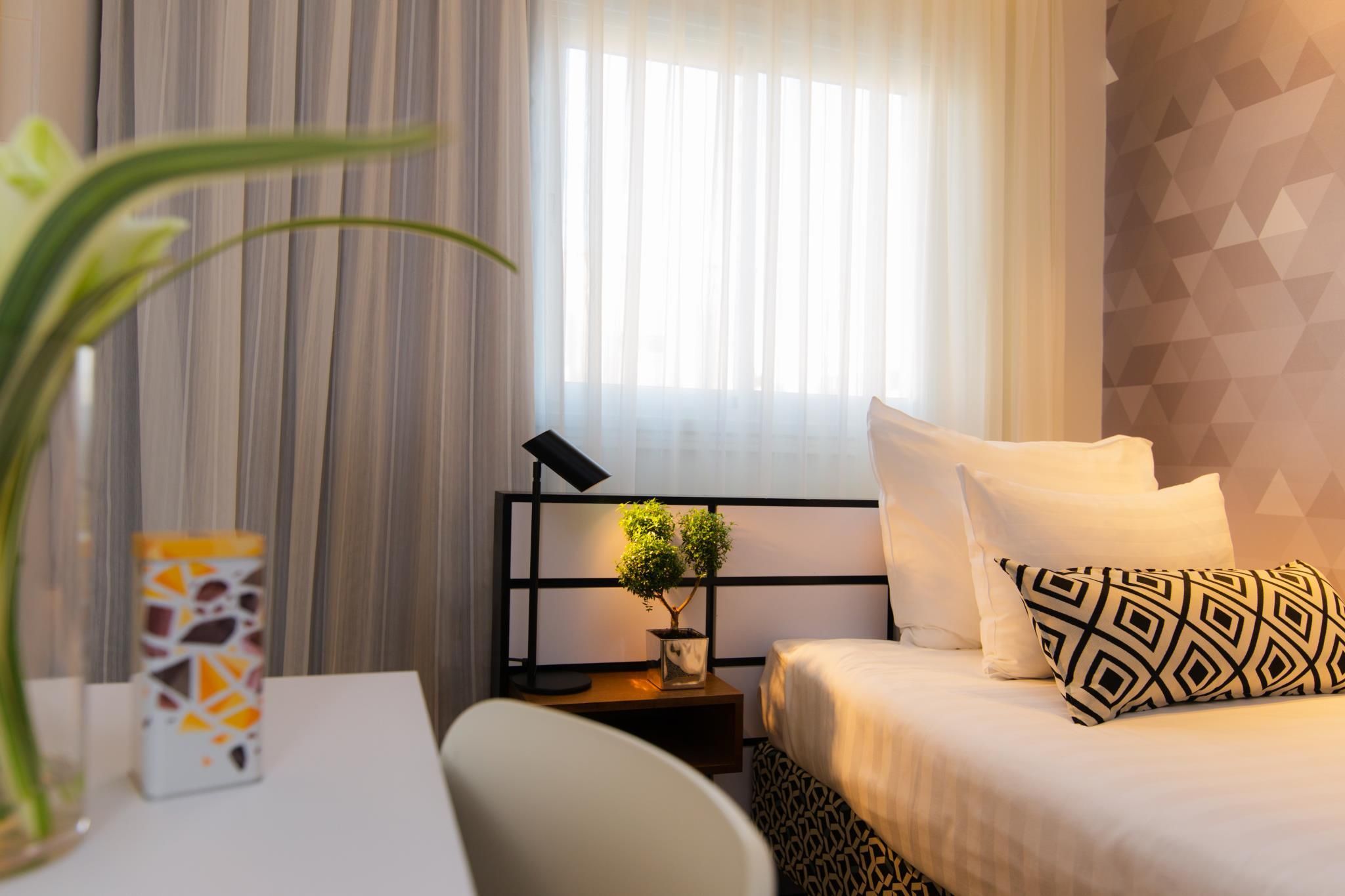 undefined Prima Tel Aviv Hotel 7