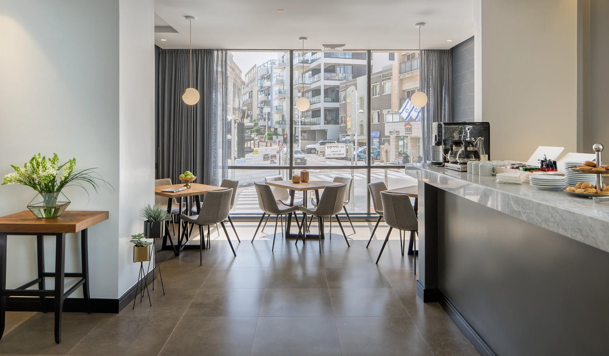 undefined Prima Tel Aviv Hotel 10