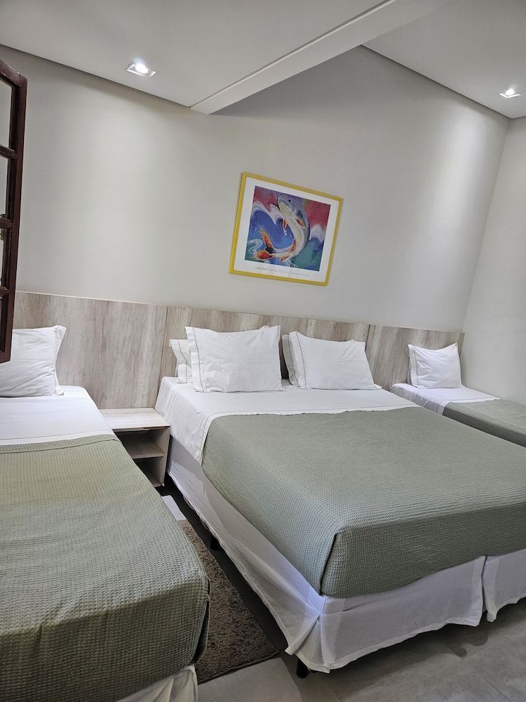 Superior Room, 1 Bedroom, Garden View