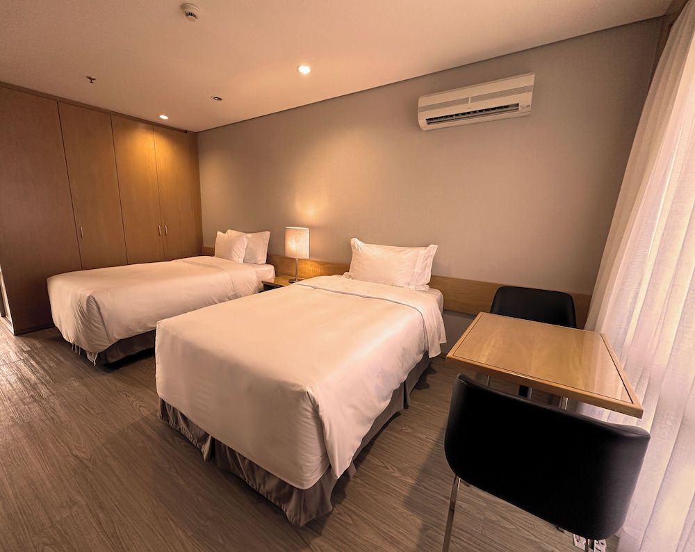 Superior Single Room