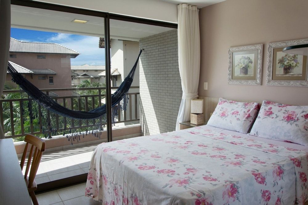 Apartment, 3 Bedrooms