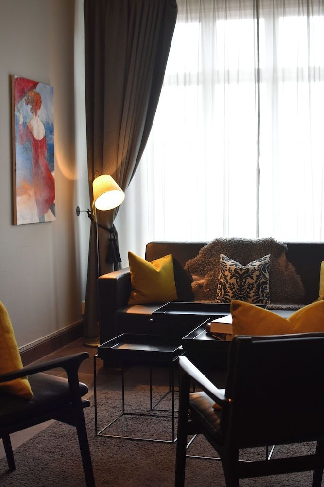 Clarion Hotel Wisby Junior Suite 4