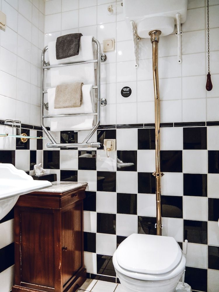 Clarion Hotel Wisby Standard Double Room, Non Smoking 3