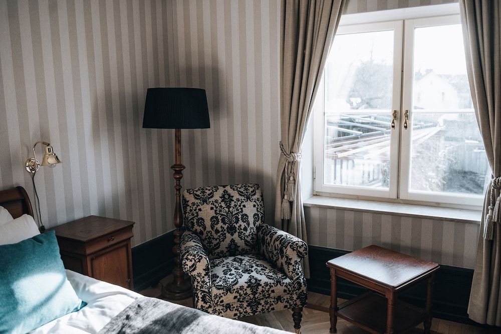 Clarion Hotel Wisby Standard Double Room, Non Smoking 4