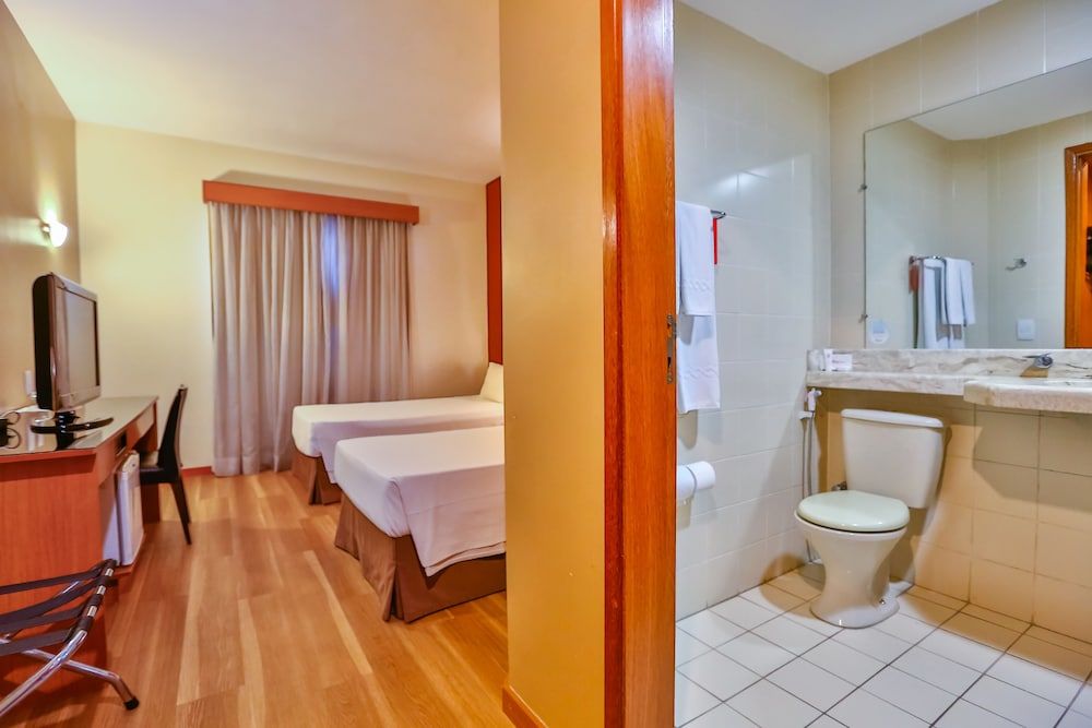 Standard Twin Room, 2 Twin Beds