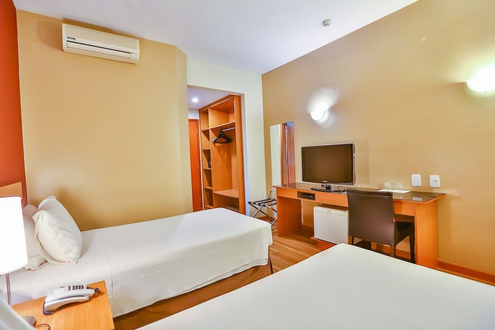 Standard Twin Room, 2 Twin Beds