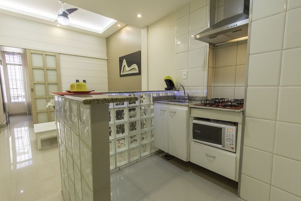 undefined LineRio Copacabana Luxury Residence 161 8