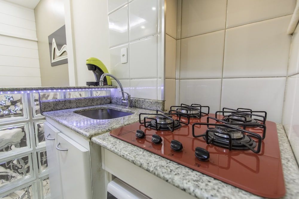 undefined LineRio Copacabana Luxury Residence 161 9