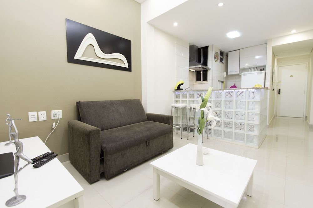 undefined LineRio Copacabana Luxury Residence 161 10