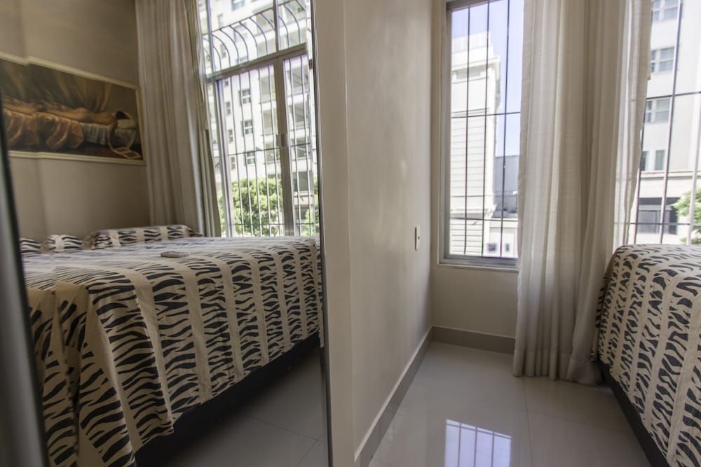 undefined LineRio Copacabana Luxury Residence 161 6