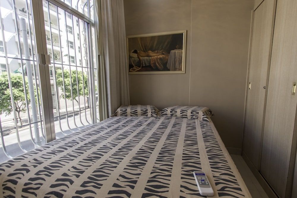 undefined LineRio Copacabana Luxury Residence 161 5