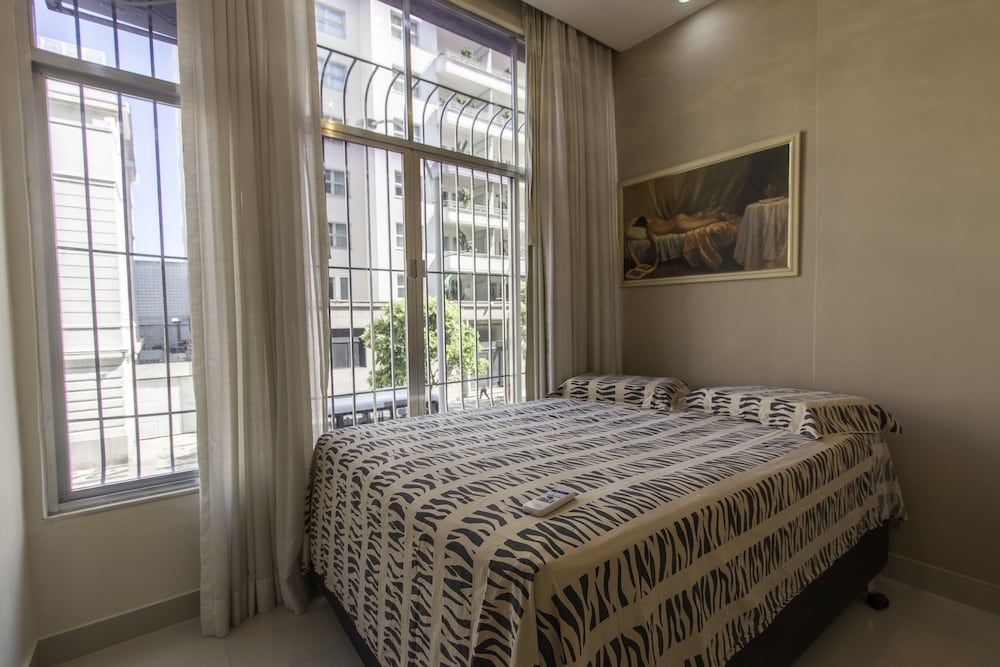 undefined LineRio Copacabana Luxury Residence 161 4