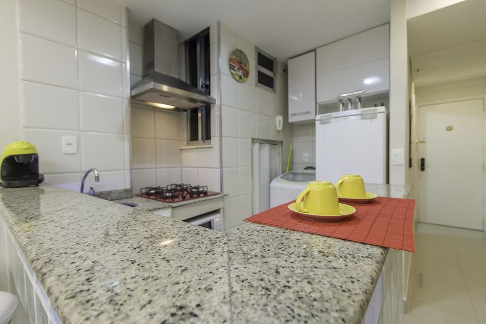 undefined LineRio Copacabana Luxury Residence 161 7