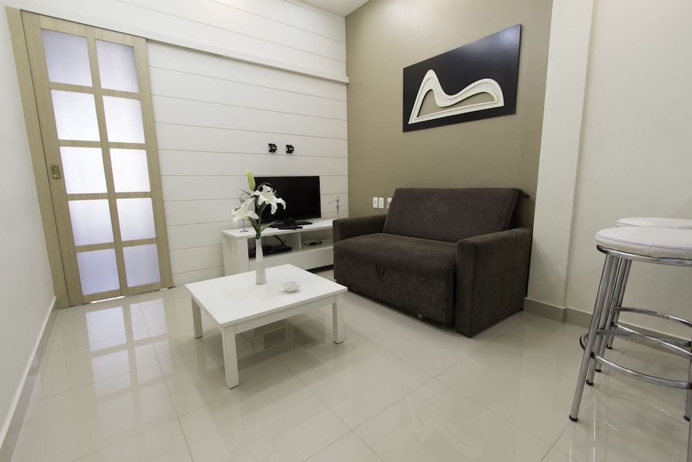 LineRio Copacabana Luxury Residence 161 Apartment 9