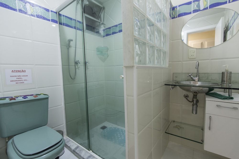 LineRio Copacabana Luxury Residence 161 Apartment 11