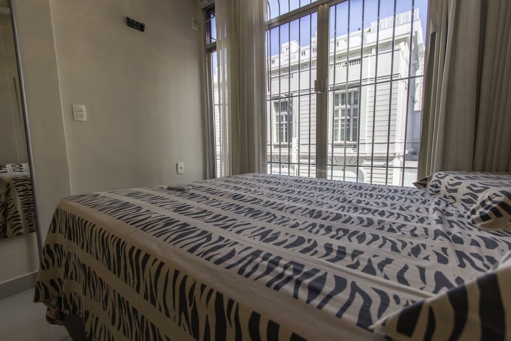 undefined LineRio Copacabana Luxury Residence 161 3