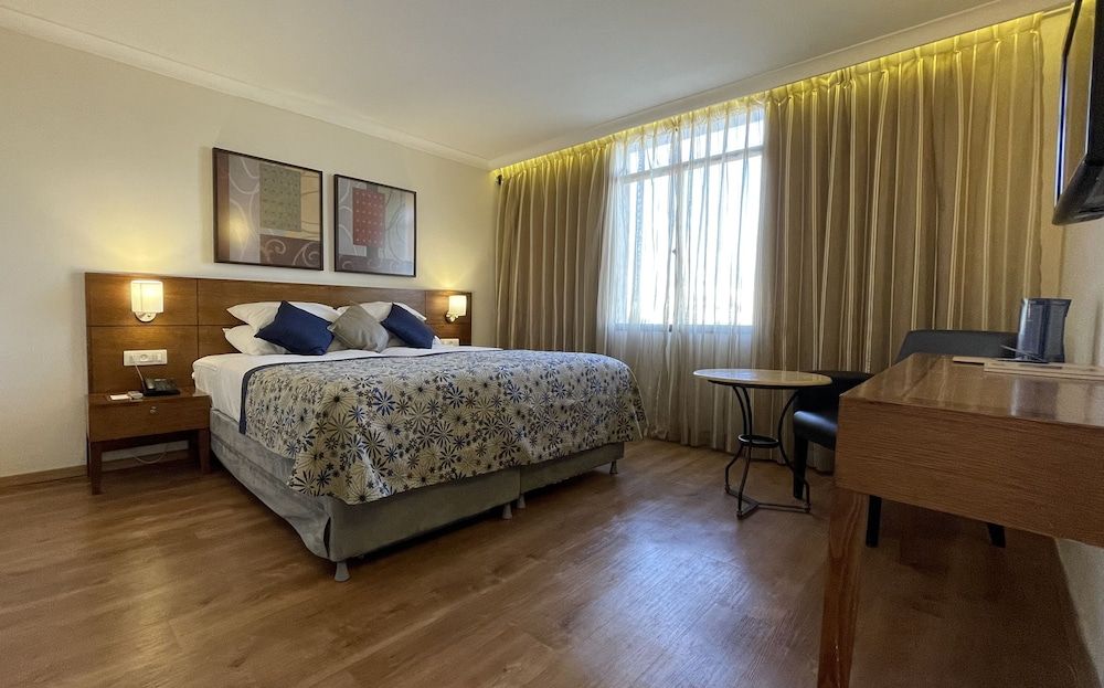 Caesar Premier Jerusalem Standard Single Room, 1 Twin Bed 5