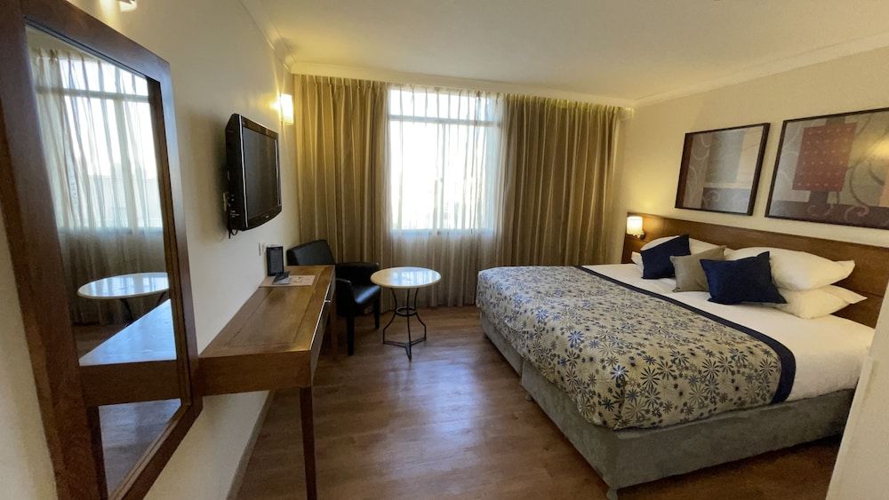 Caesar Premier Jerusalem Standard Single Room, 1 Twin Bed 4