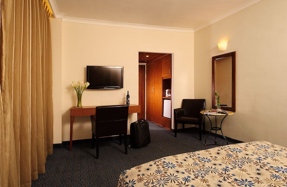 Caesar Premier Jerusalem Standard Room 10