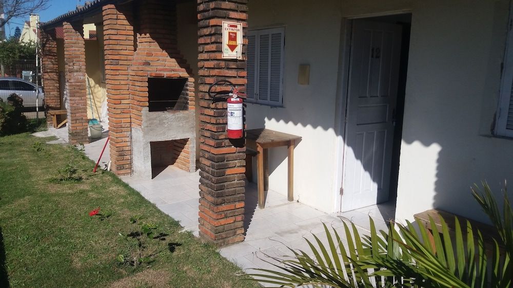 Pousada do Mar Family Apartment 7