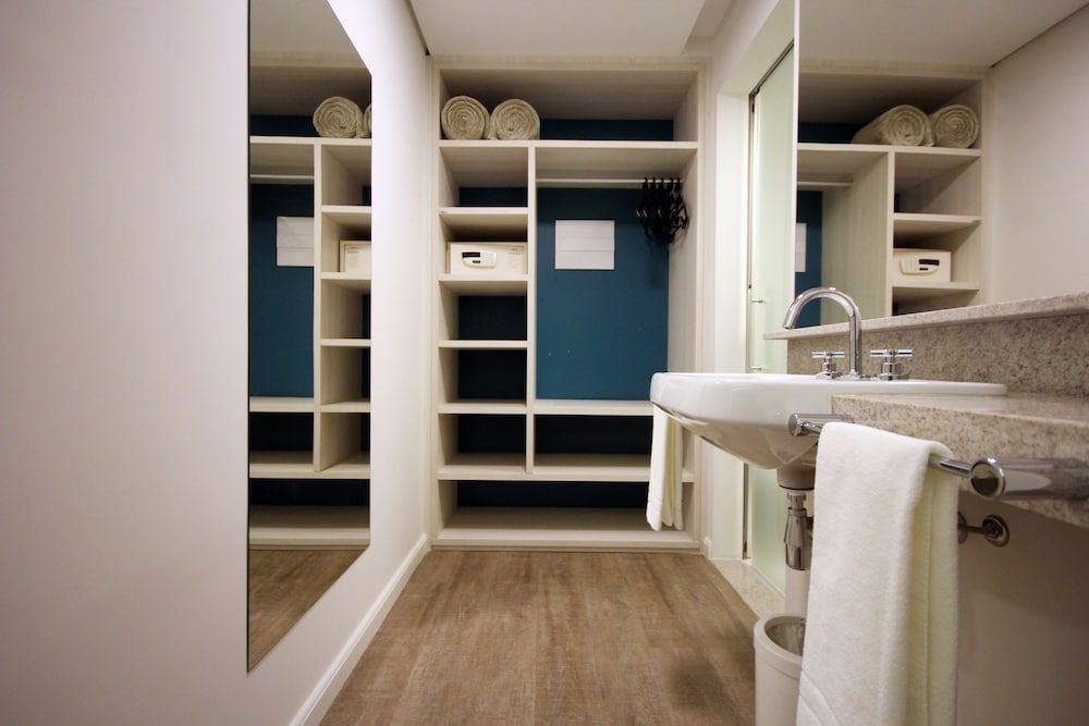 Hot Beach Resort Apartamento Premier Familia 14