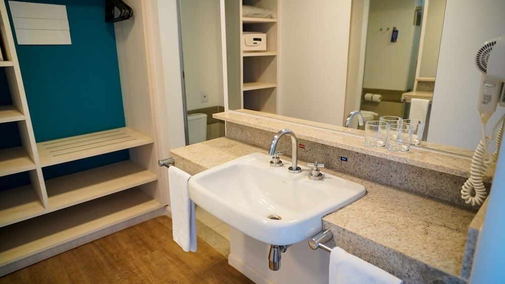 Hot Beach Resort Apartamento Premier Casal 5