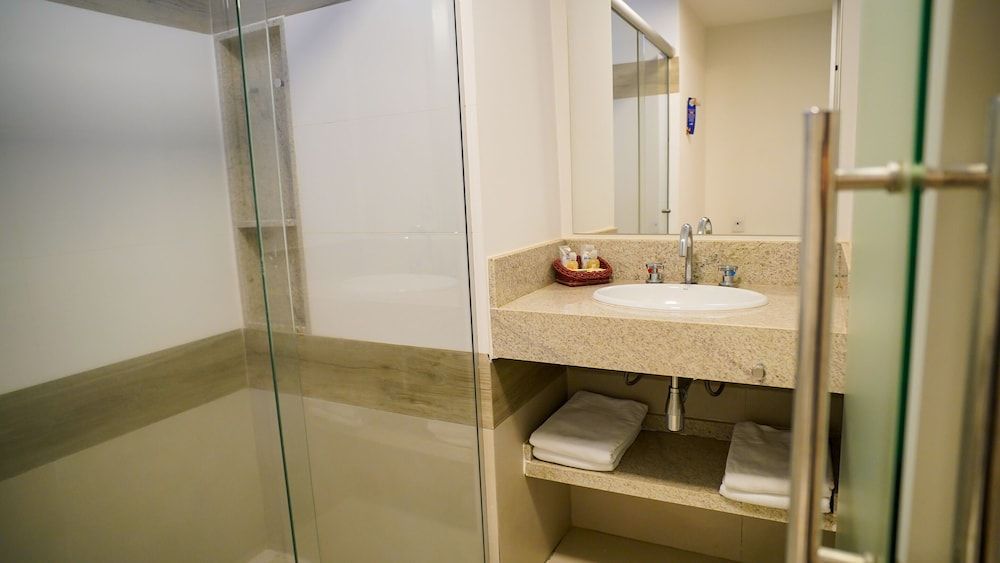 Hot Beach Resort Apartamento Premier Familia 9