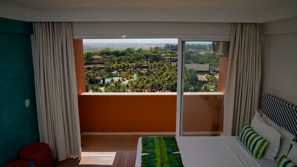 Hot Beach Resort Apartamento Premier Familia 6