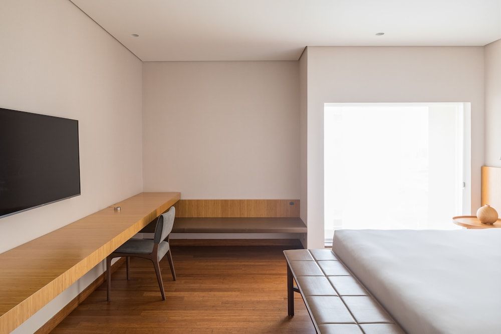 Standard Double Room, 1 King Bed