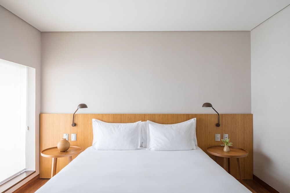 Standard Double Room, 1 King Bed