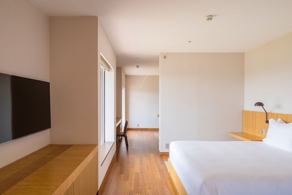 Executive Suite, 1 King Bed, Hot Tub