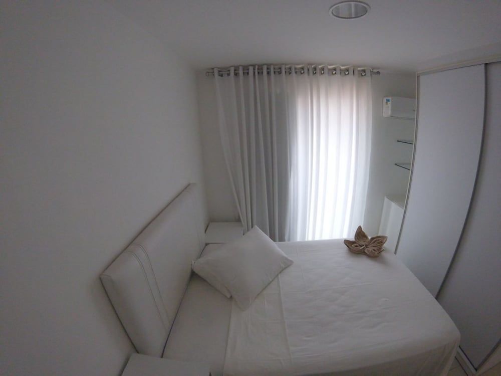 Basic Apartment