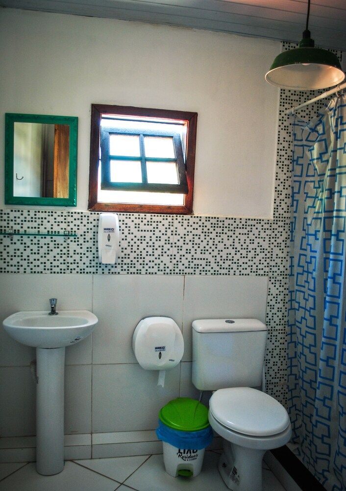 Hostel a Coroa Superior Suite, Terrace 3