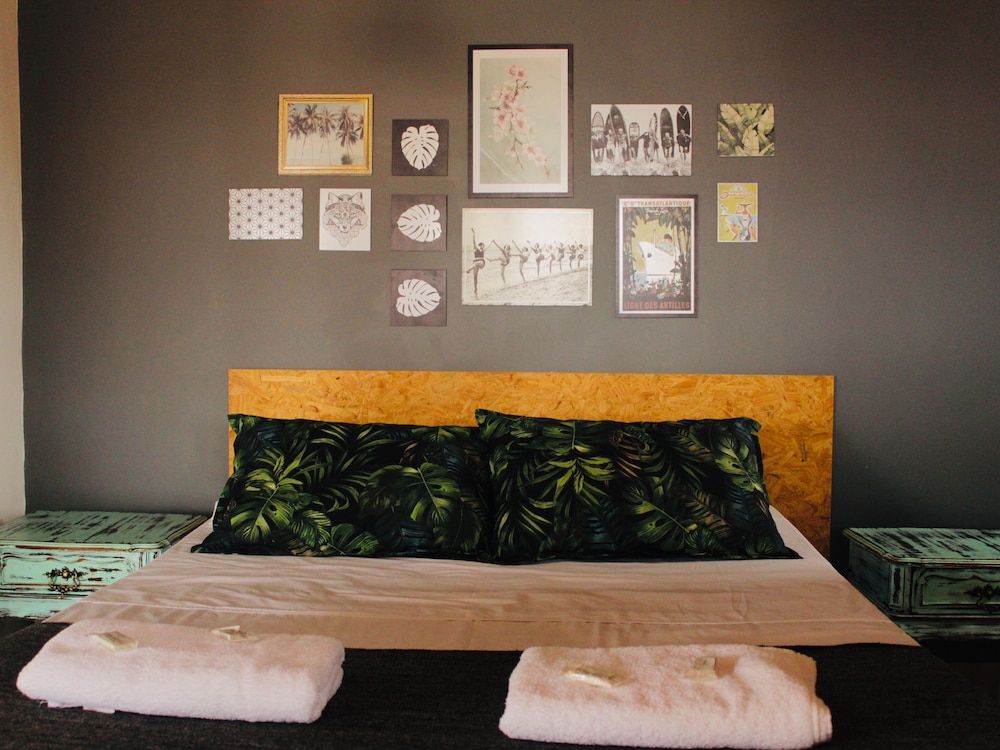 Hostel a Coroa Superior Suite, Terrace 2