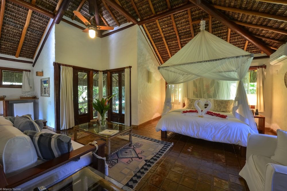 Villa, 1 Bedroom