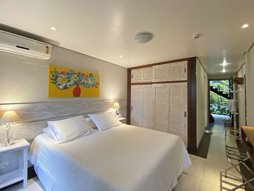 Double Room (Buzios)