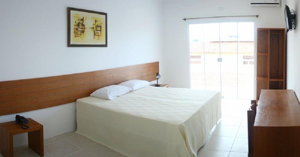 Hotel Portal dos Ventos