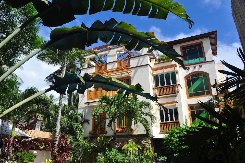 undefined Boracay Beach Club 4
