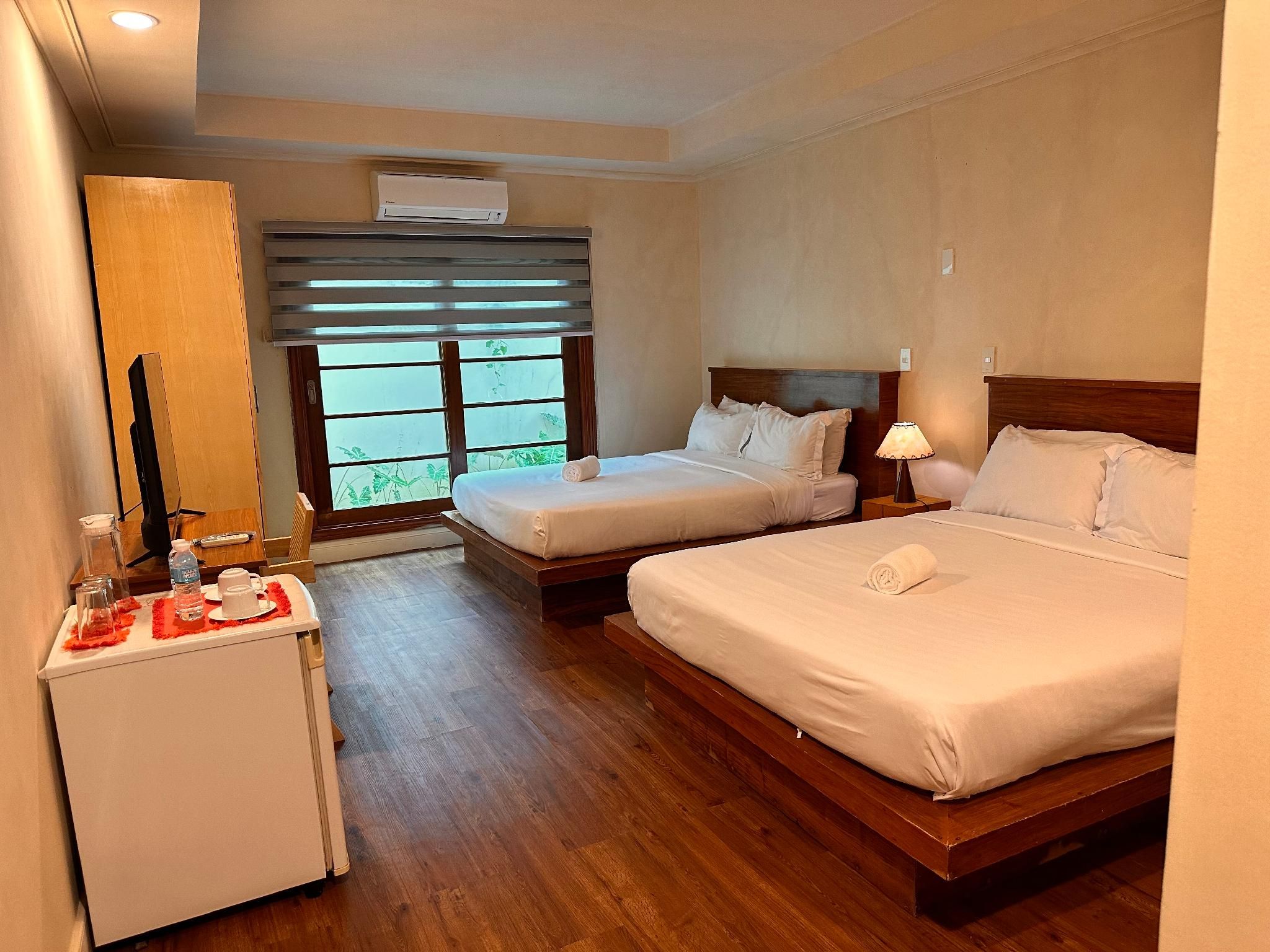 undefined Boracay Beach Club 5