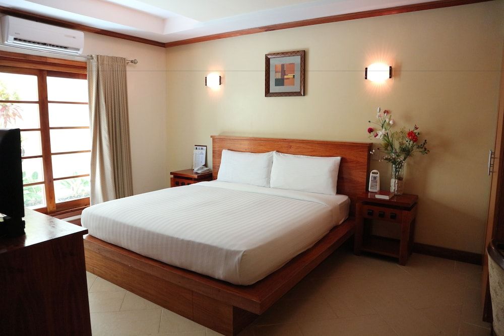 undefined Boracay Beach Club 9